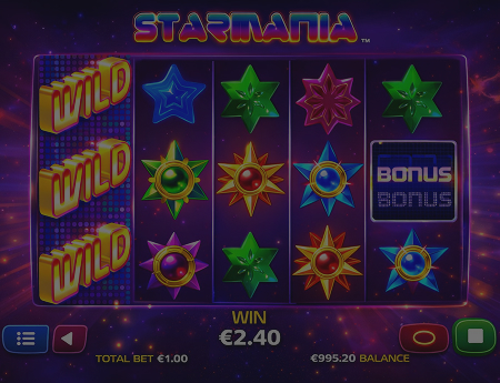 Starmania